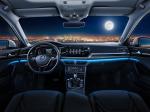 Volkswagen Sagitar 280 TSI 2019 года